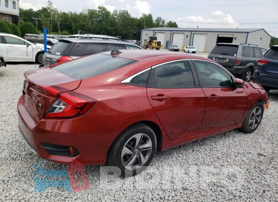 2HGFC2F64KH532442 Photo# 3