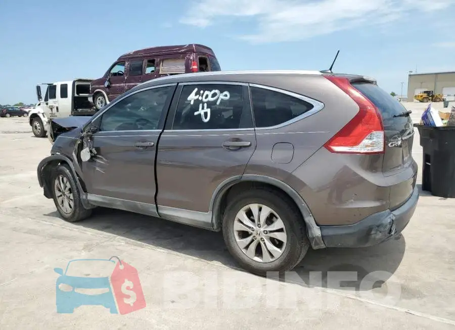 2HKRM3H75EH550965 Photo# 2
