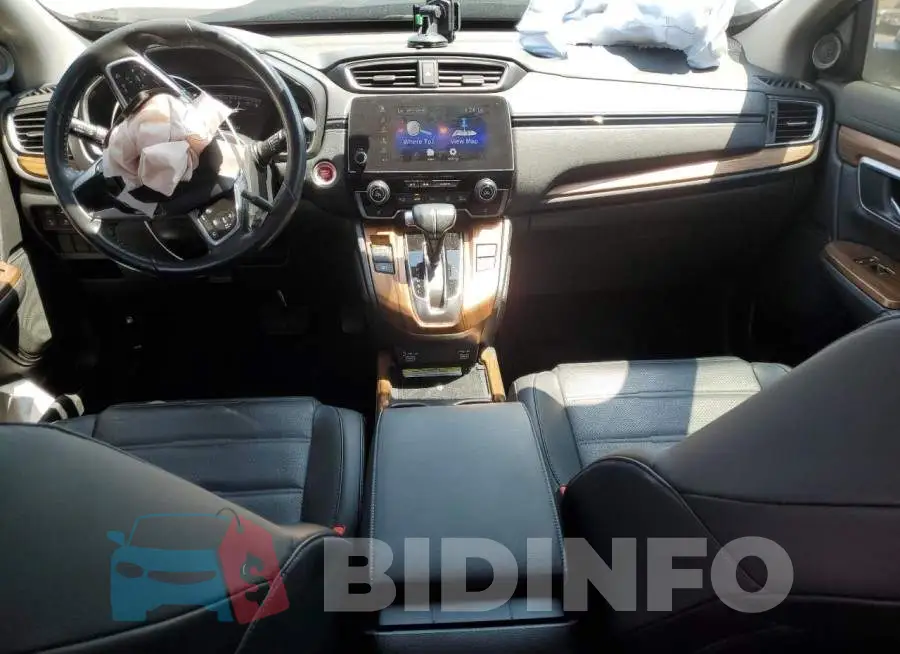 2HKRW2H90MH632963 Photo# 8