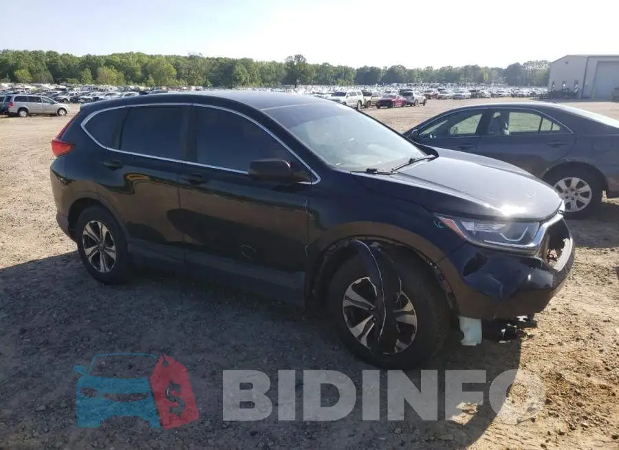 2HKRW5H30KH406741 Photo# 4