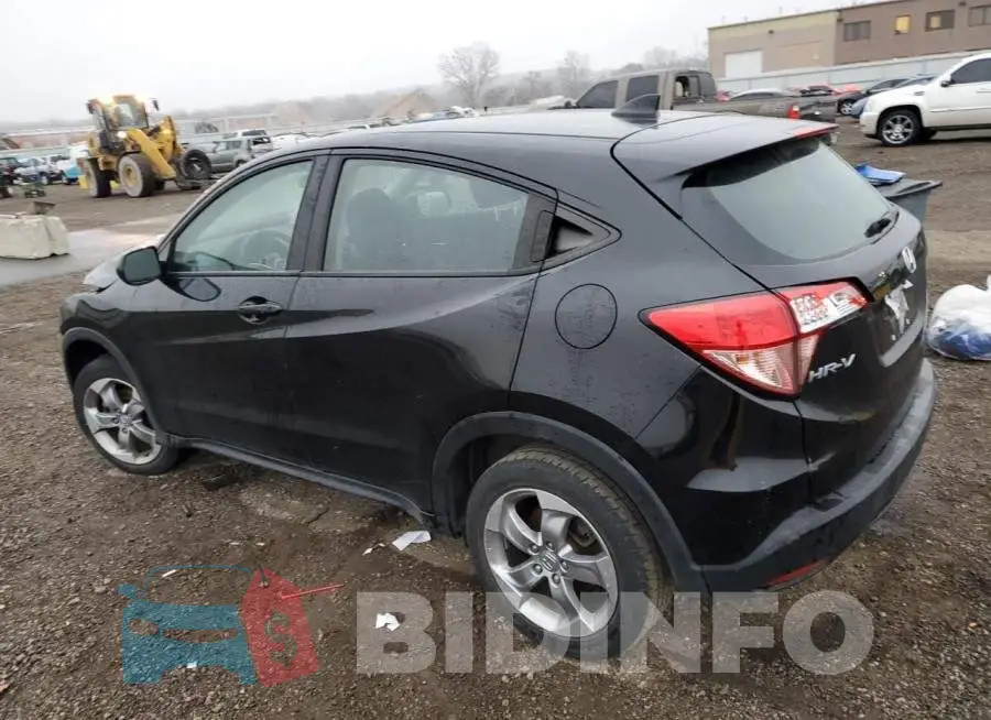 3CZRU6H36JG714154 Photo# 2
