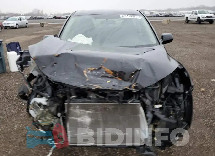 3CZRU6H36JG714154 Photo# 5
