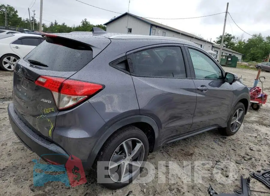 3CZRU6H76NM745124 Photo# 3