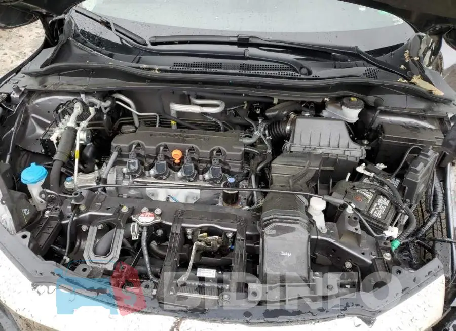 3CZRU6H76NM745124 Photo# 11