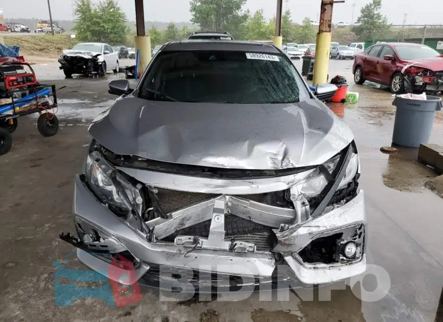 SHHFK7H68KU228997 Photo# 5