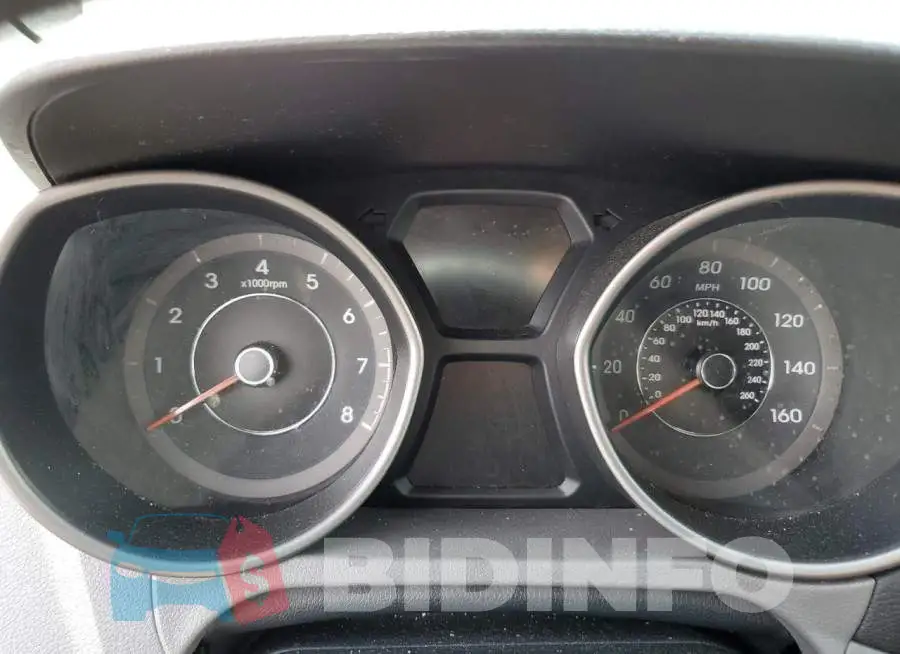 5NPDH4AE9FH560607 Photo# 9