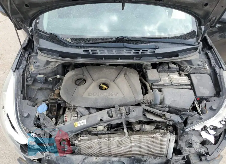 5NPDH4AE9FH560607 Photo# 11