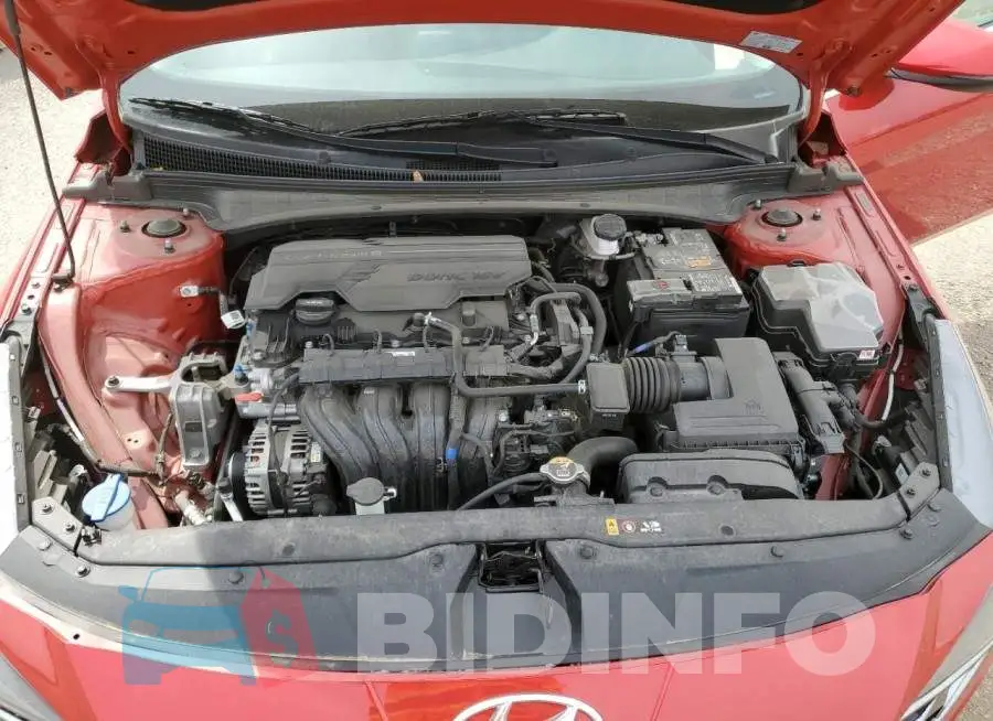 5NPLN4AG8NH055811 Photo# 11