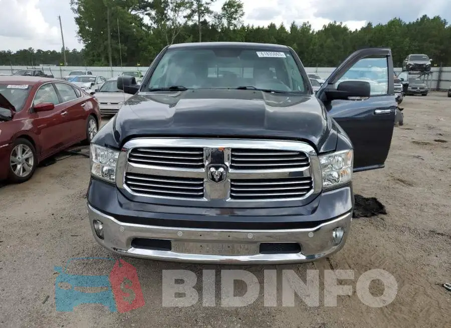 1C6RR7LT6JS277454 Photo# 5