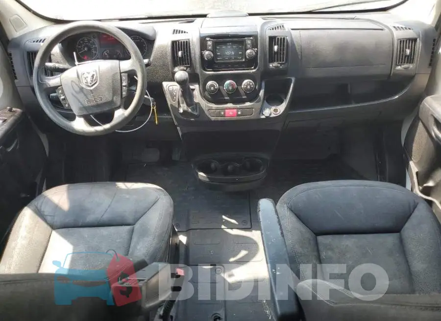 3C6TRVAG3FE507638 Photo# 8