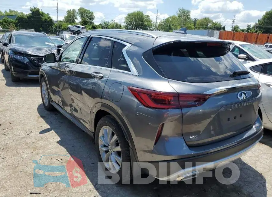 3PCAJ5BB8NF107951 Photo# 2