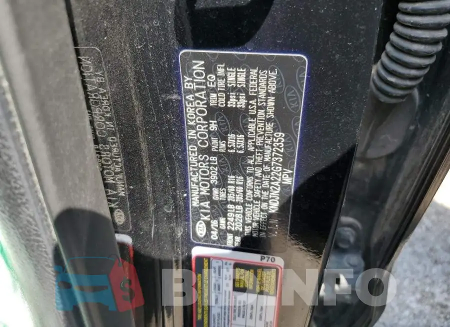 KNDJN2A22G7372359 Photo# 13