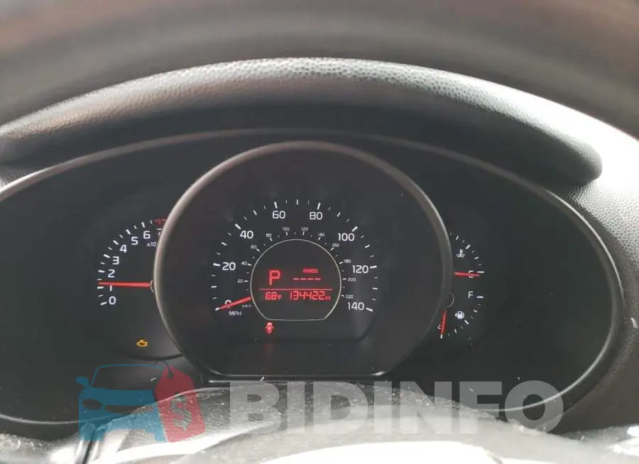 KNDJN2A24E7097784 Photo# 9