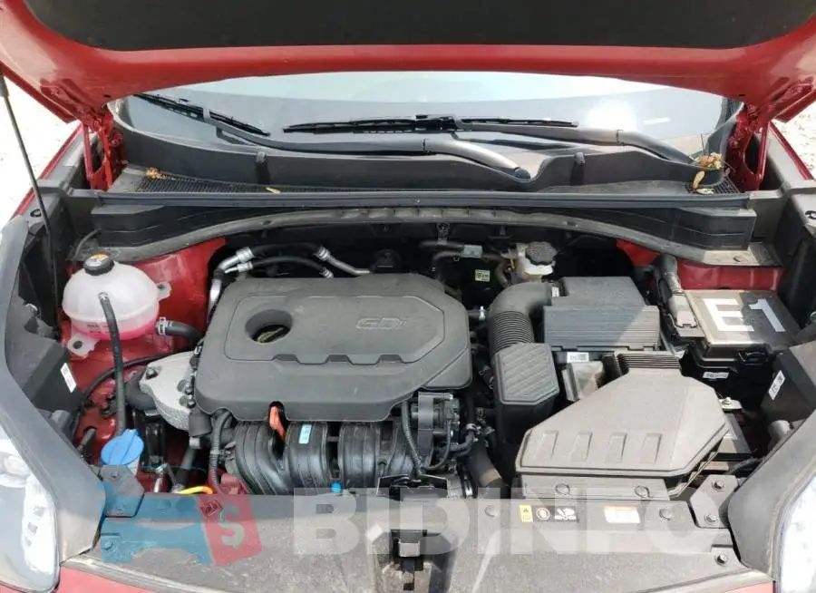 KNDPMCAC3M7912843 Photo# 11