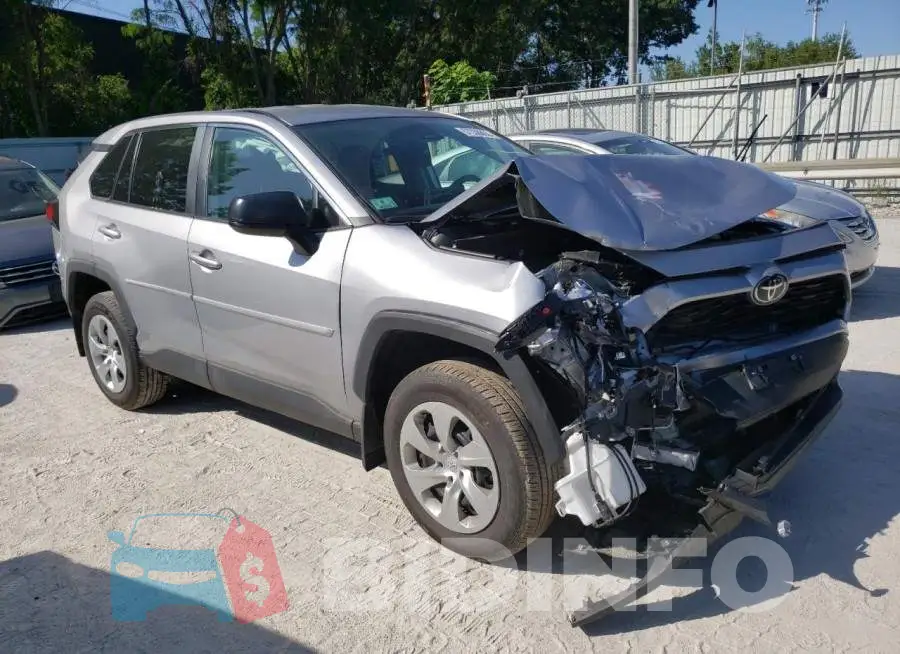 2T3F1RFV9NC290497 Photo# 4