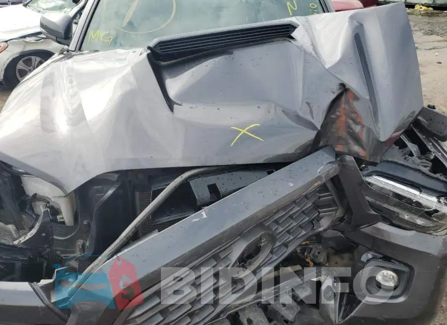 3TYDZ5BN5NT014384 Photo# 11