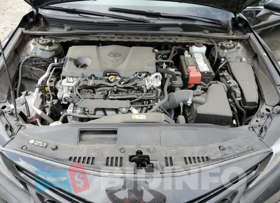 4T1G11AK4NU698223 Photo# 11