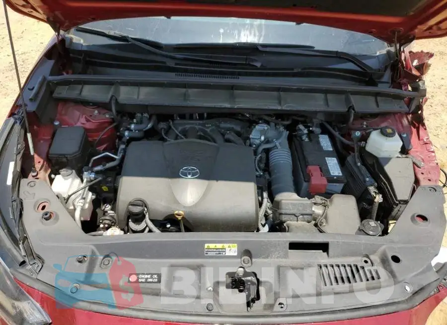 5TDDZRBH3LS014751 Photo# 11