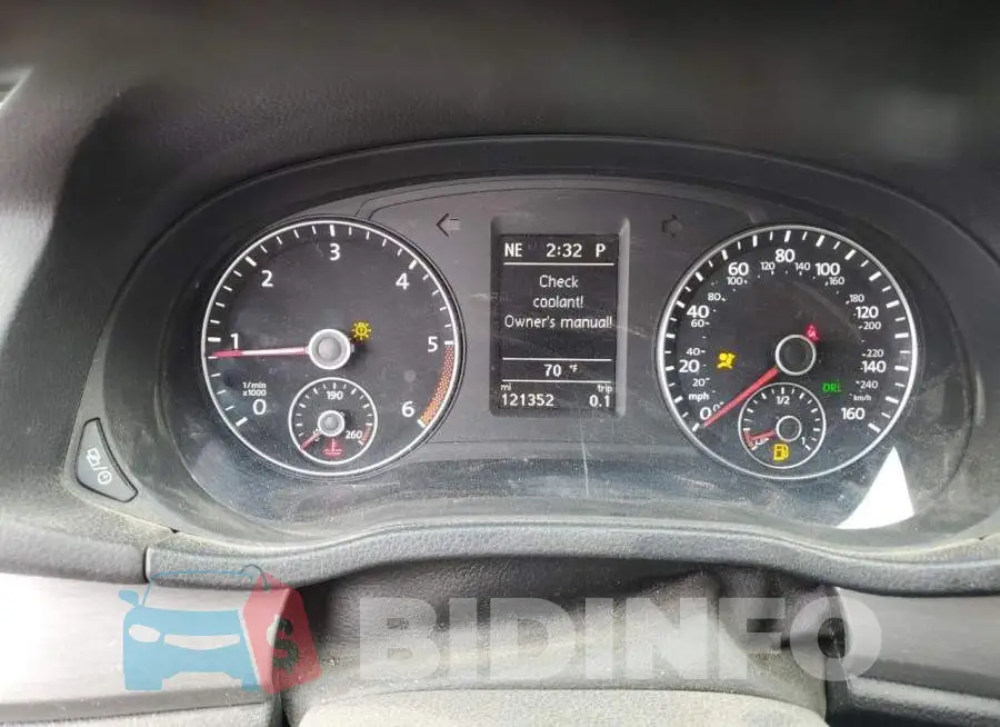 1VWBN7A39EC110852 Photo# 9