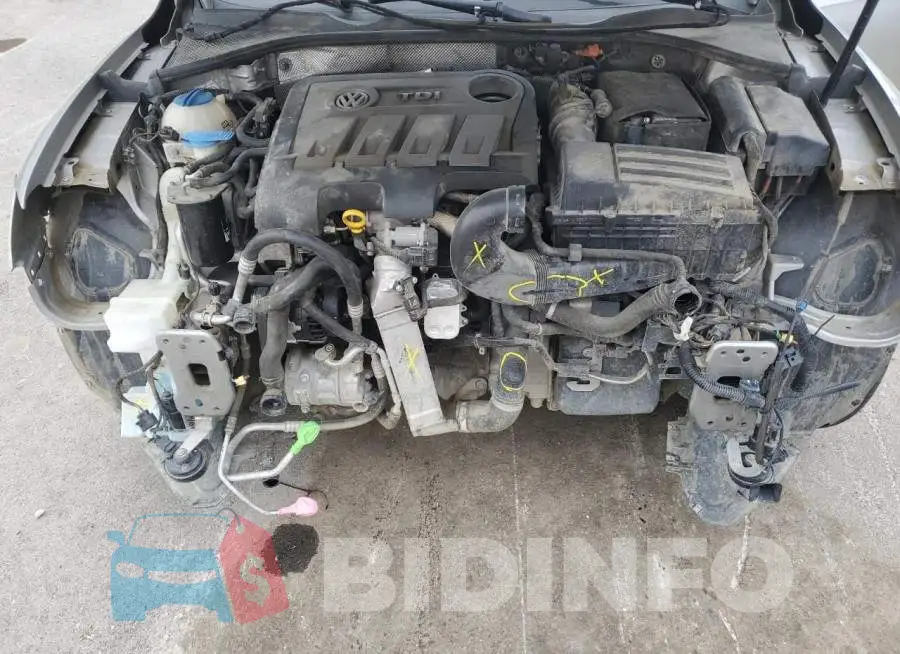 1VWBN7A39EC110852 Photo# 11