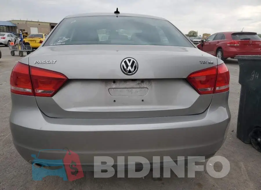 1VWBN7A39EC110852 Photo# 6