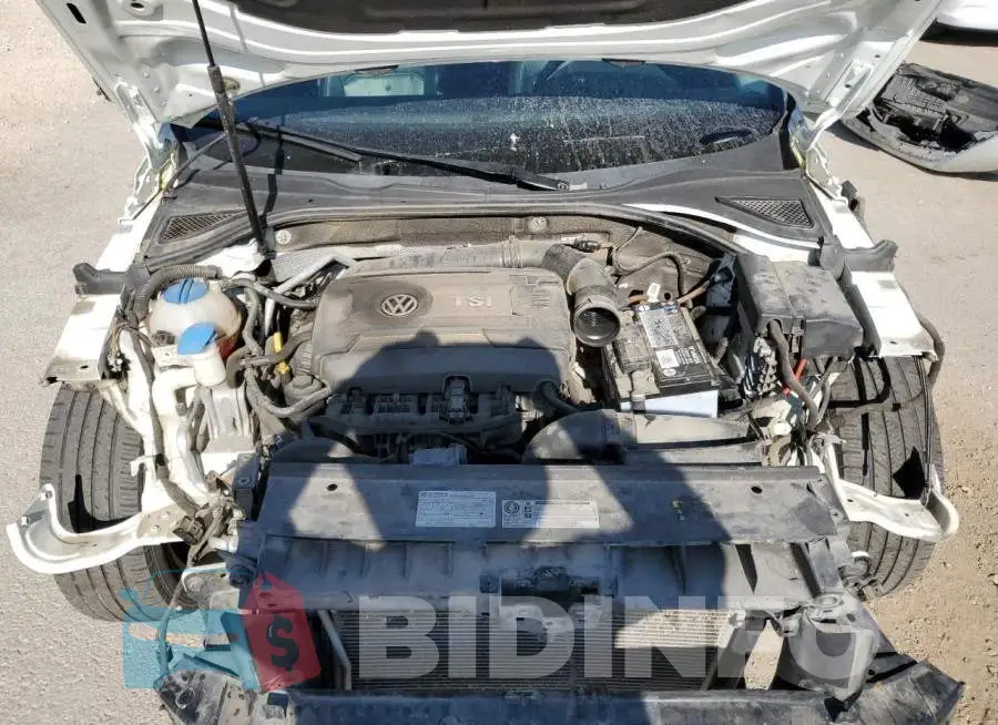1VWBS7A30GC011414 Photo# 11
