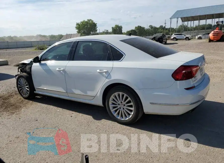 1VWBS7A30GC011414 Photo# 2