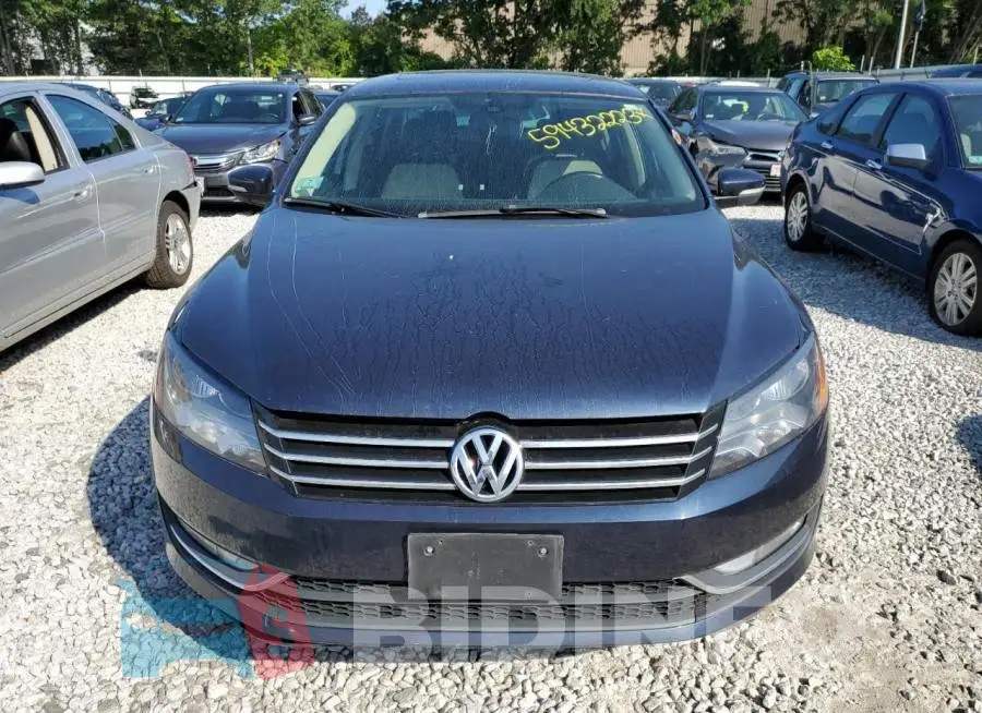 1VWBT7A39FC098841 Photo# 5