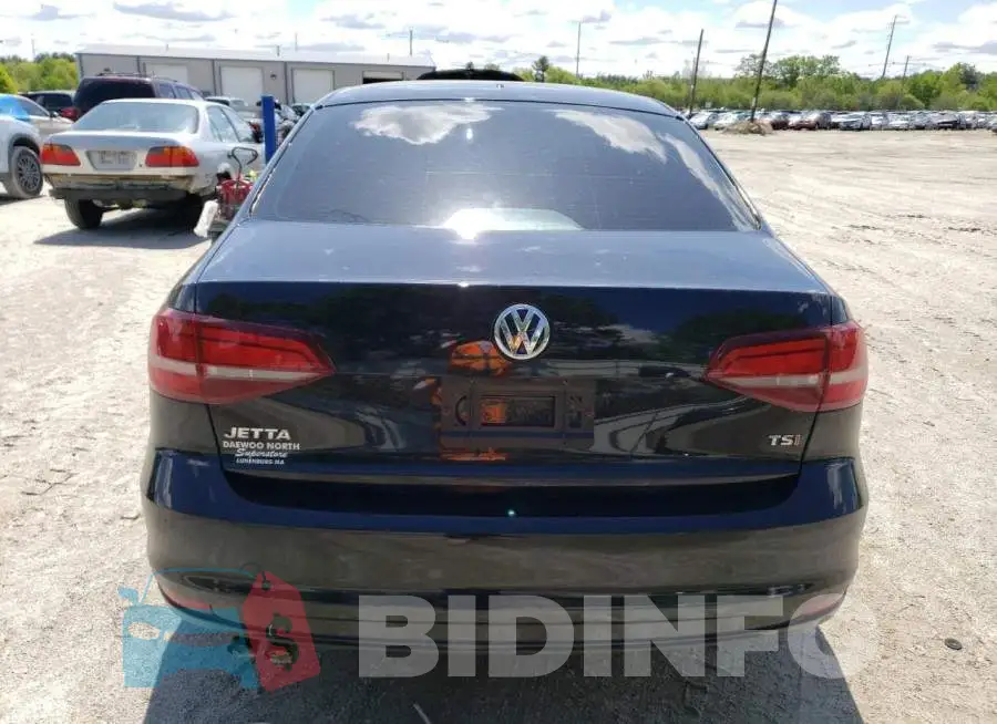 3VW2B7AJ2HM395839 Photo# 6