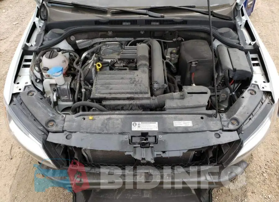 3VWDB7AJ1HM321031 Photo# 11