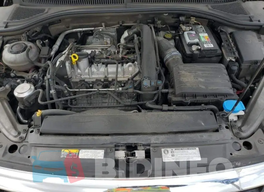 3VWE57BU5KM249634 Photo# 11