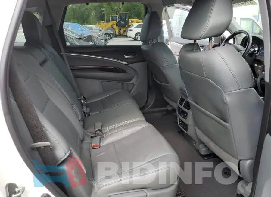 5FRYD4H69FB011918 Photo# 11