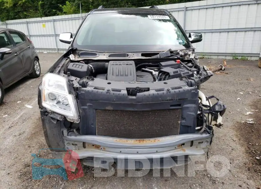 2GKALSEK2F6237093 Photo# 5