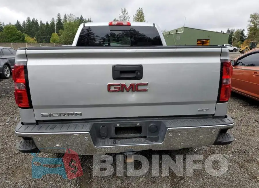 3GTU2VEC2EG216687 Photo# 6