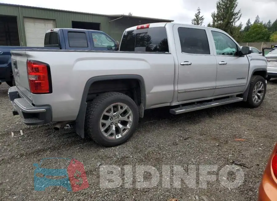 3GTU2VEC2EG216687 Photo# 3