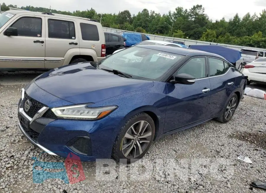 1N4AA6CV8LC372741 Photo# 1