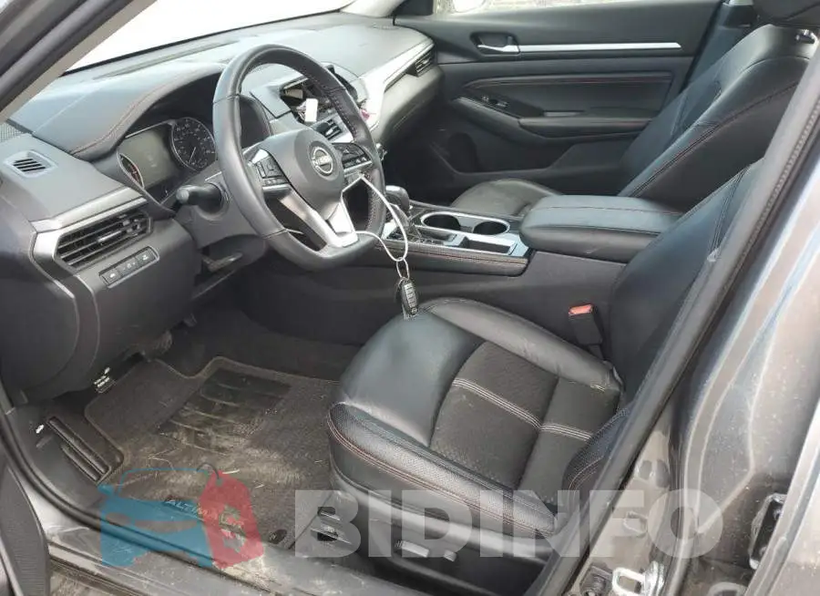 1N4BL4CV4PN324702 Photo# 7
