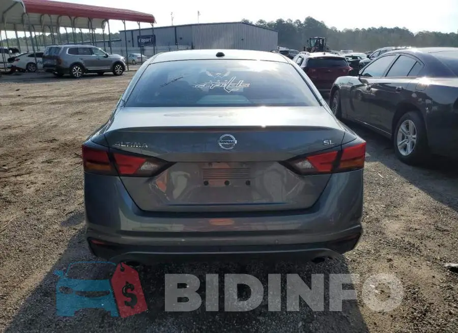 1N4BL4EV7LC187080 Photo# 6