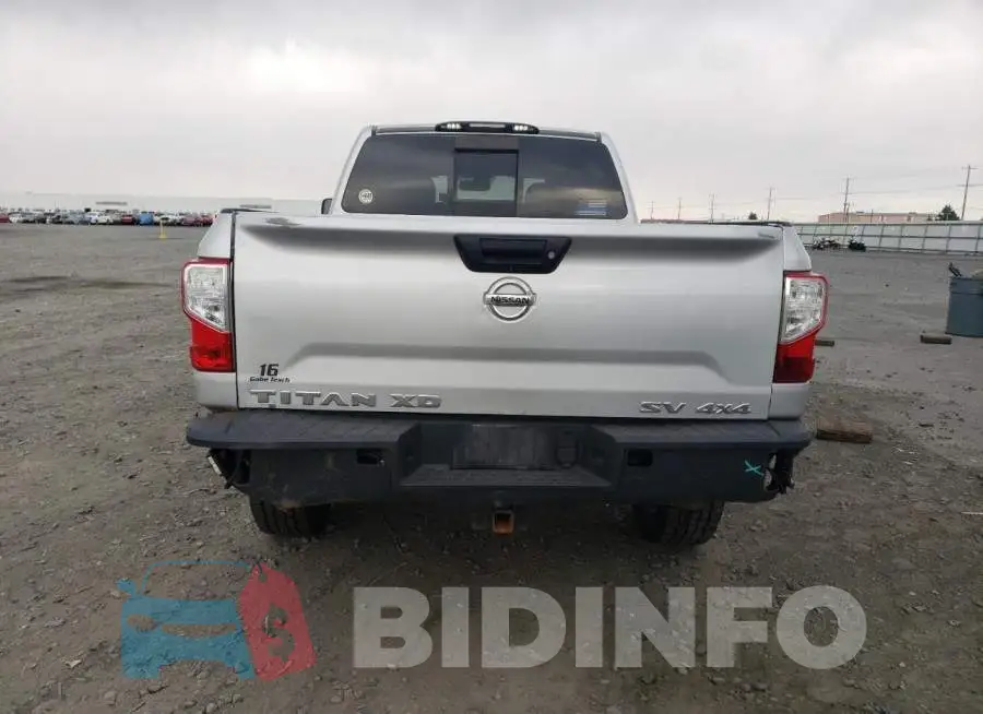 1N6BA1F4XHN552364 Photo# 6