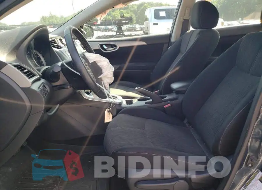 3N1AB7AP3FL688996 Photo# 7