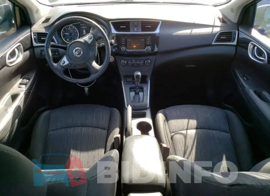 3N1AB7AP4HL697354 Photo# 8