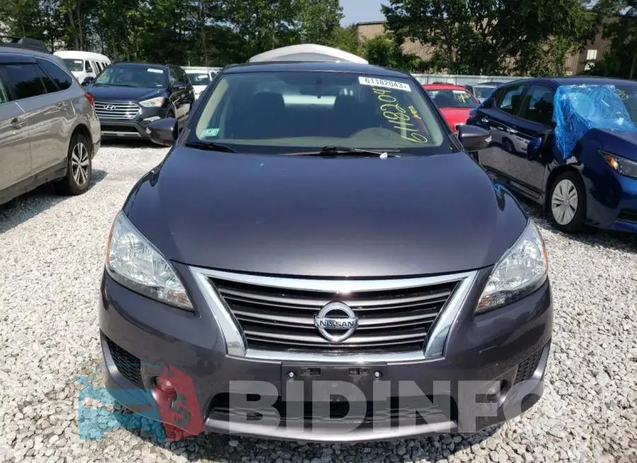 3N1AB7AP5FY298193 Photo# 5