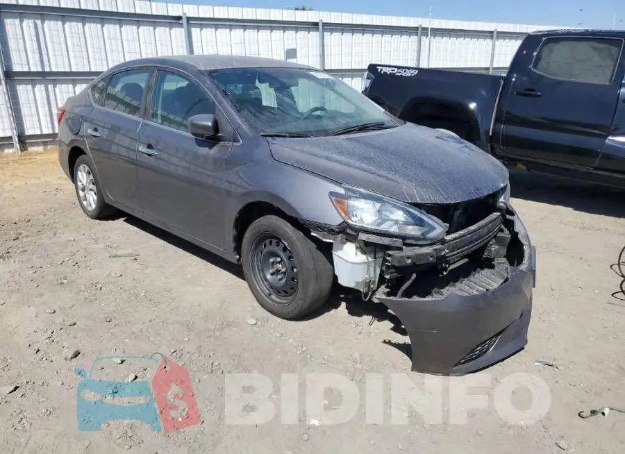 3N1AB7AP5JL642031 Photo# 4