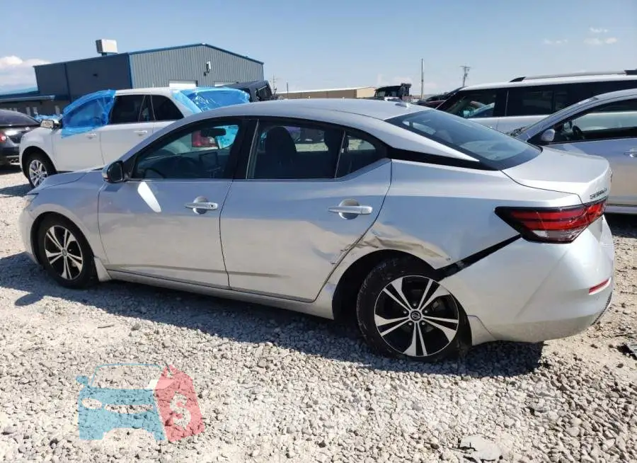 3N1AB8CV4LY262377 Photo# 2