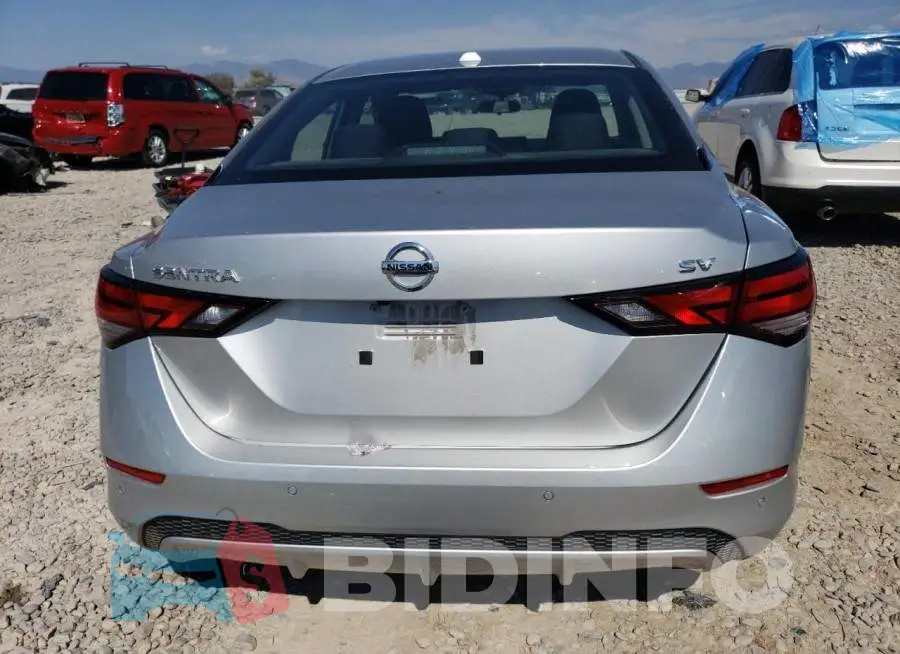 3N1AB8CV4LY262377 Photo# 6
