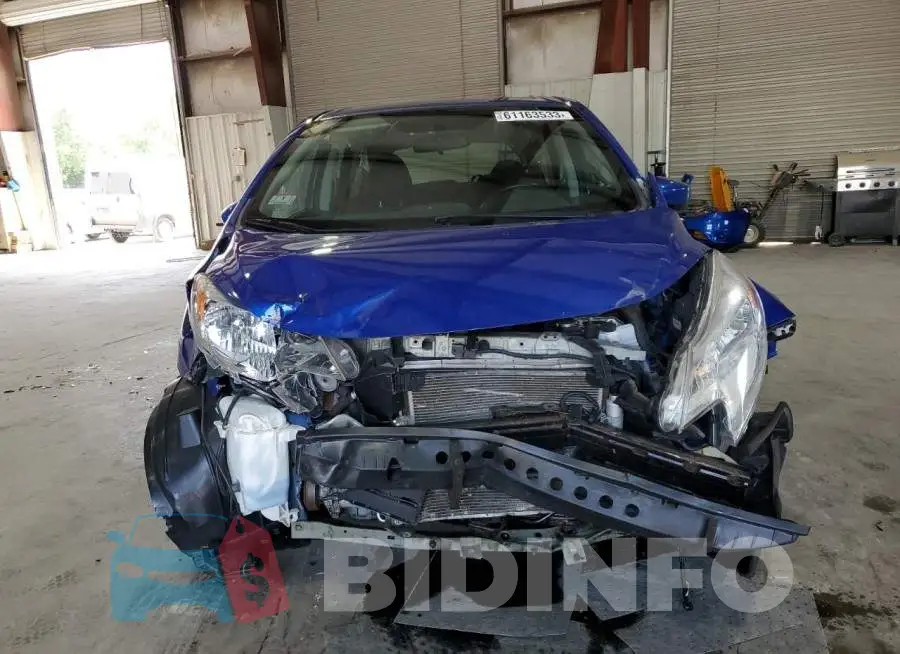 3N1CE2CP9GL390177 Photo# 5