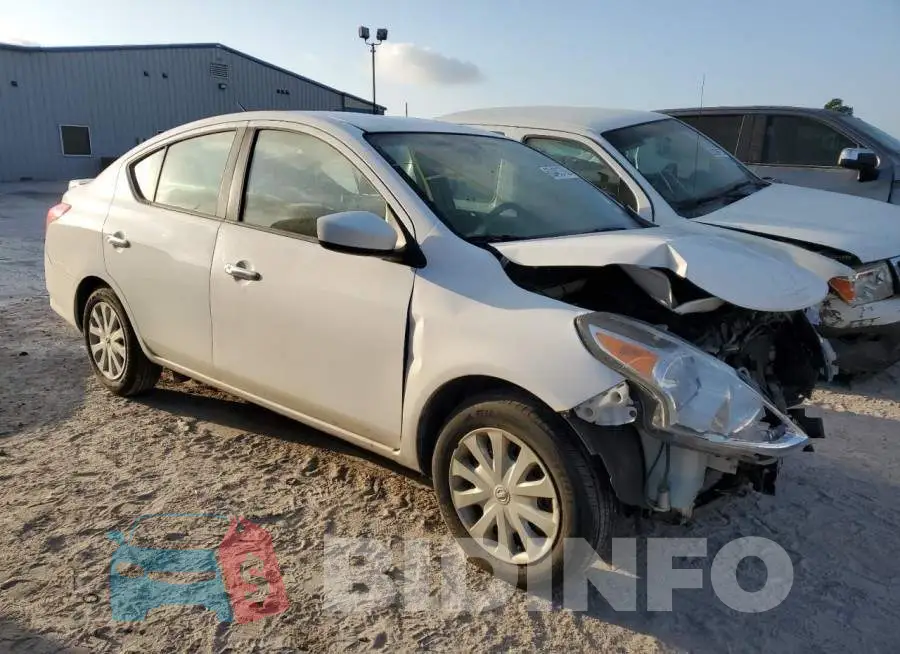 3N1CN7AP2HK462067 Photo# 4