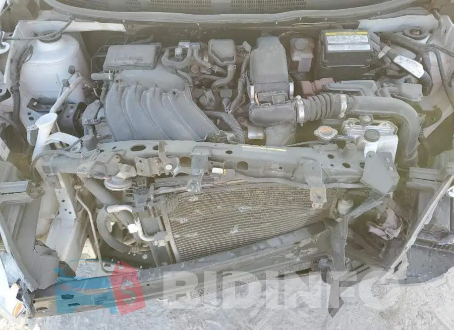 3N1CN7AP2HK462067 Photo# 11