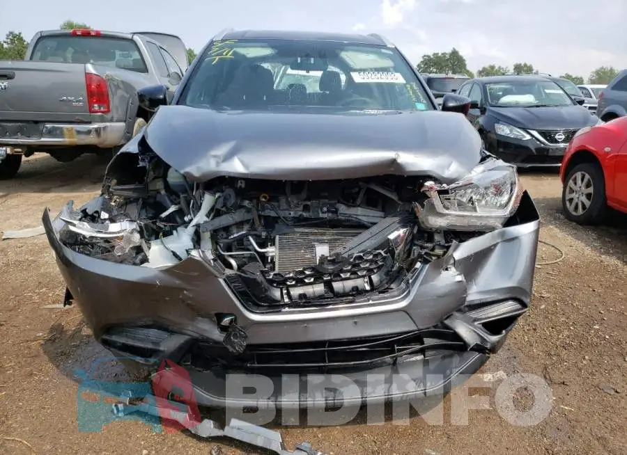 3N1CP5CU9KL515012 Photo# 5