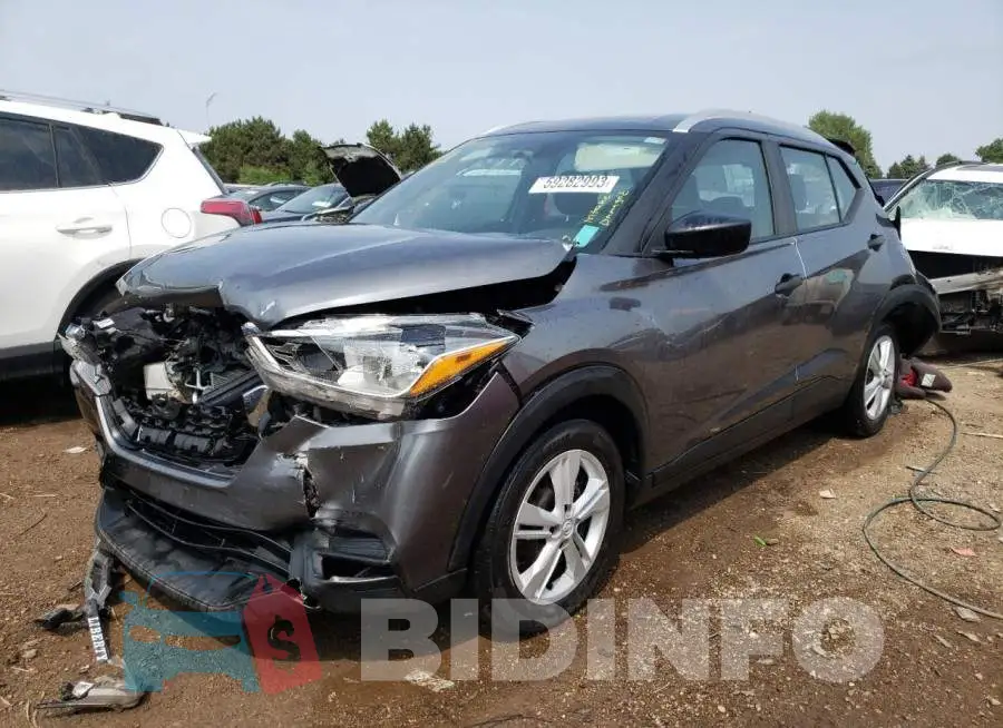 3N1CP5CU9KL515012 Photo# 1
